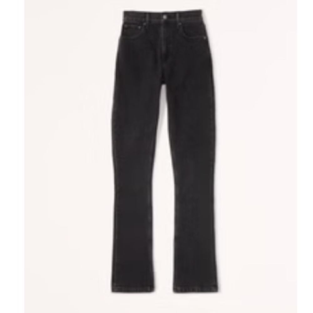 Abercrombie jeans